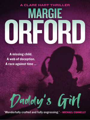 cover image of Daddy'S Girl